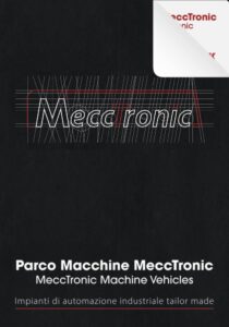 parco macchine