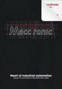 download brochure Mecctronic