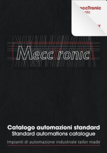 download automazioni standard Mecctronic